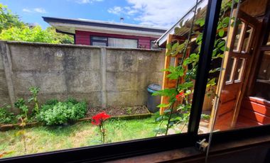 Amplia casa en residencial sector de Villa Europa