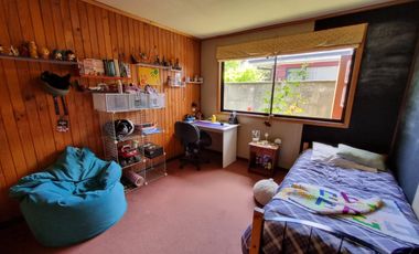 Amplia casa en residencial sector de Villa Europa