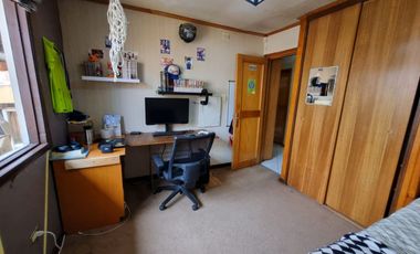 Amplia casa en residencial sector de Villa Europa