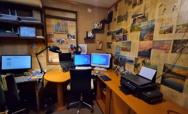 Amplia casa en residencial sector de Villa Europa