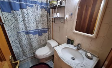 Amplia casa en residencial sector de Villa Europa