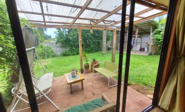 Amplia casa en residencial sector de Villa Europa