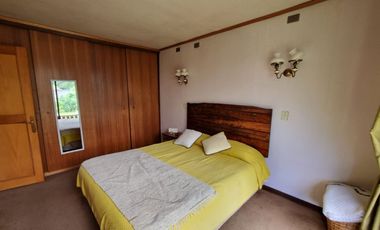 Amplia casa en residencial sector de Villa Europa