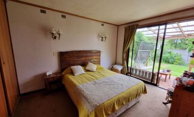 Amplia casa en residencial sector de Villa Europa