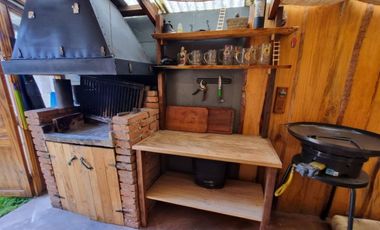 Amplia casa en residencial sector de Villa Europa