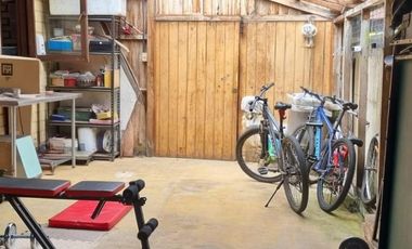 Amplia casa en residencial sector de Villa Europa