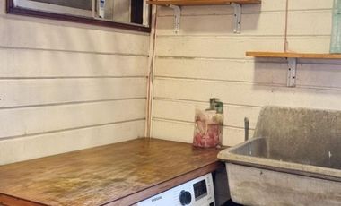 Amplia casa en residencial sector de Villa Europa