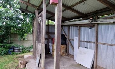 Amplia casa en residencial sector de Villa Europa