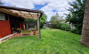 Amplia casa en residencial sector de Villa Europa