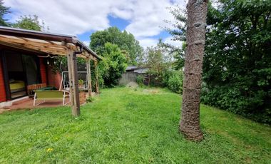 Amplia casa en residencial sector de Villa Europa