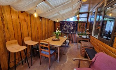 Amplia casa en residencial sector de Villa Europa