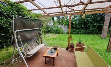 Amplia casa en residencial sector de Villa Europa