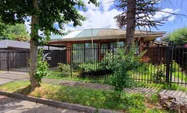 Amplia casa en residencial sector de Villa Europa