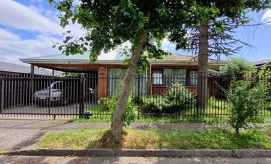 Amplia casa en residencial sector de Villa Europa