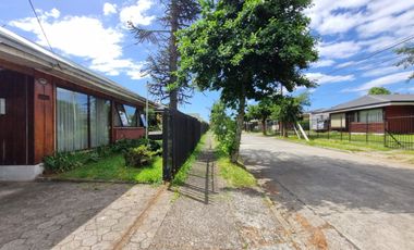 Amplia casa en residencial sector de Villa Europa