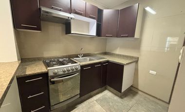 Hermoso departamento semiamueblado en Lomas de San Angel Inn