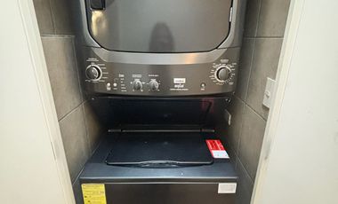 Hermoso departamento semiamueblado en Lomas de San Angel Inn