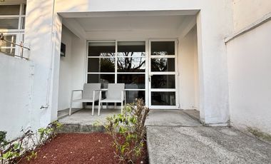 Hermoso departamento semiamueblado en Lomas de San Angel Inn