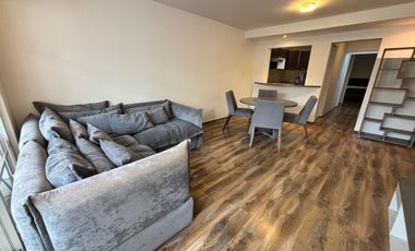 Hermoso departamento semiamueblado en Lomas de San Angel Inn