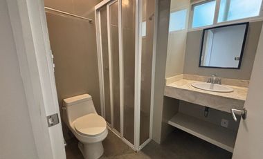 Hermoso departamento semiamueblado en Lomas de San Angel Inn