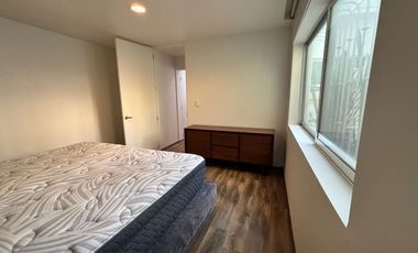 Hermoso departamento semiamueblado en Lomas de San Angel Inn