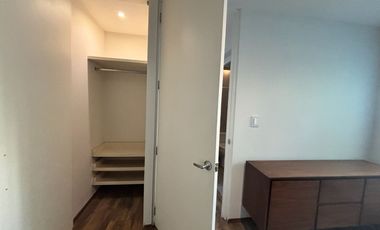 Hermoso departamento semiamueblado en Lomas de San Angel Inn