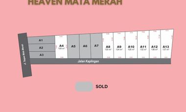 Rumah Clasic Jl. Taqwa Mata Merah