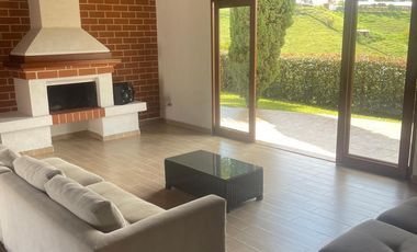 Venta Casa Finca Rionegro Vereda Los Pinos