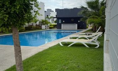 Departamento en venta e recamaras nayarit