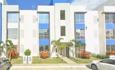 Departamento en venta e recamaras nayarit