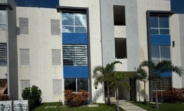 Departamento en venta e recamaras nayarit