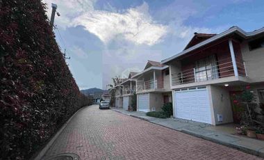 Casa Unifamiliar en Urbanización cerrada La Ceja