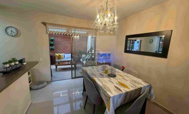 Casa Unifamiliar en Urbanización cerrada La Ceja