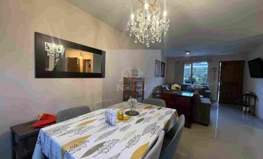 Casa Unifamiliar en Urbanización cerrada La Ceja