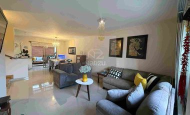 Casa Unifamiliar en Urbanización cerrada La Ceja