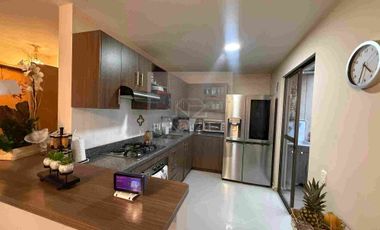 Casa Unifamiliar en Urbanización cerrada La Ceja