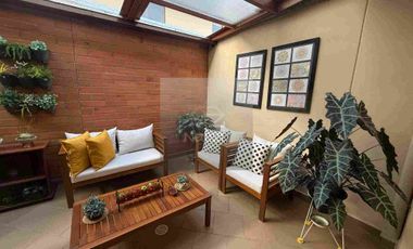 Casa Unifamiliar en Urbanización cerrada La Ceja