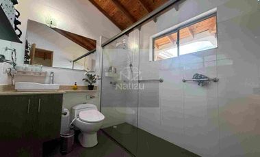 Casa Unifamiliar en Urbanización cerrada La Ceja