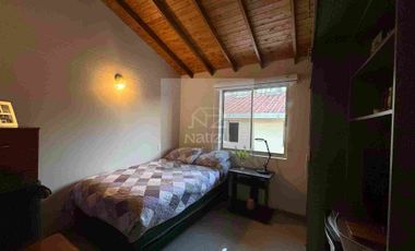 Casa Unifamiliar en Urbanización cerrada La Ceja