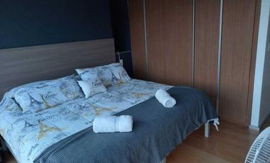 Departamento Amueblado en Renta - Parques Polanco, Miguel Hidalgo