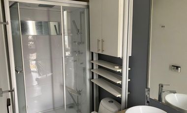 Departamento Amueblado en Renta - Parques Polanco, Miguel Hidalgo