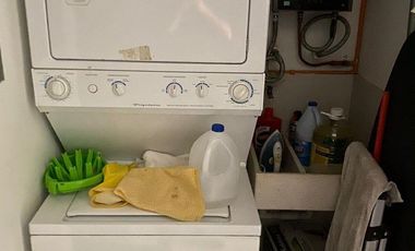 Departamento Amueblado en Renta - Parques Polanco, Miguel Hidalgo