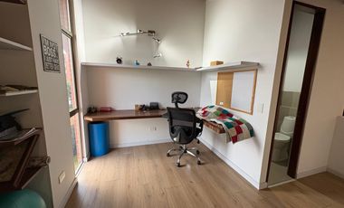 VENDO CASA CAMPESTRE EN CHIA