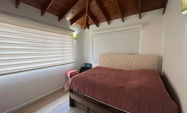 VENDO CASA CAMPESTRE EN CHIA