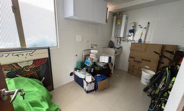 VENDO CASA CAMPESTRE EN CHIA