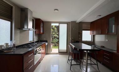 VENDO CASA CAMPESTRE EN CHIA