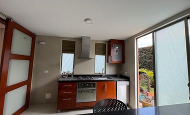 VENDO CASA CAMPESTRE EN CHIA