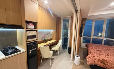 Apartemen Antasari Place 1 Bedroom Fully Furnished