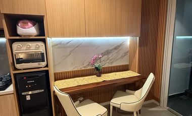 Apartemen Antasari Place 1 Bedroom Fully Furnished