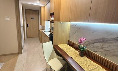 Apartemen Antasari Place 1 Bedroom Fully Furnished
